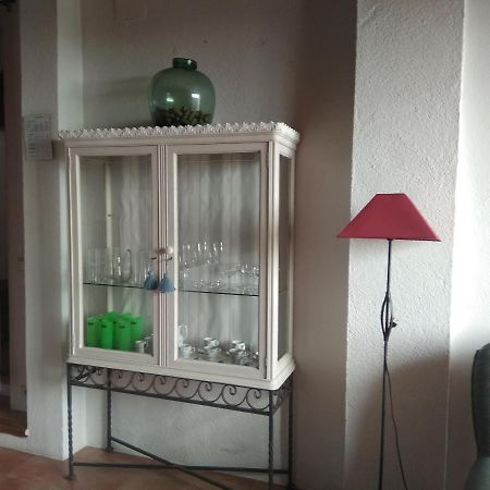 Bojar Casa Rural El Boixar - El Mirador المظهر الخارجي الصورة