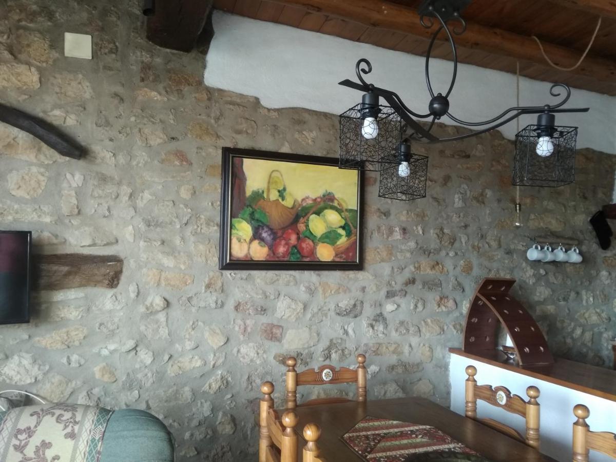 Bojar Casa Rural El Boixar - El Mirador المظهر الخارجي الصورة