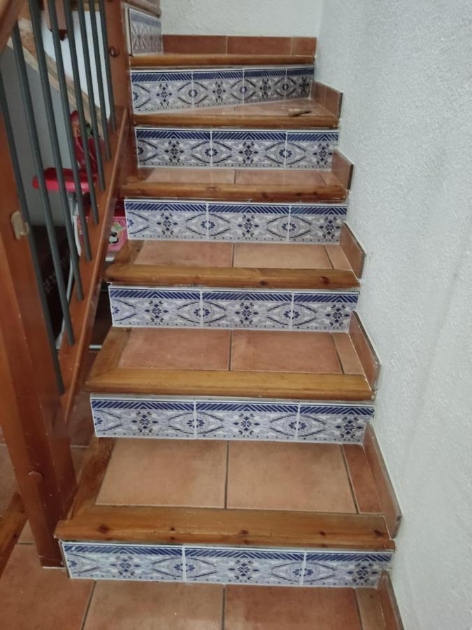 Bojar Casa Rural El Boixar - El Mirador المظهر الخارجي الصورة