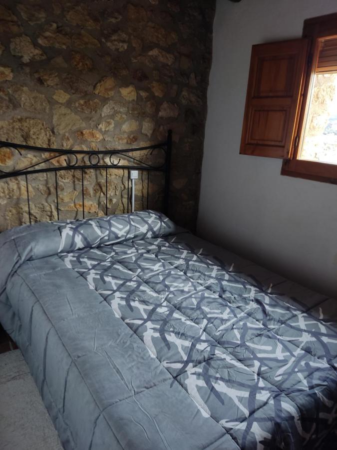 Bojar Casa Rural El Boixar - El Mirador المظهر الخارجي الصورة