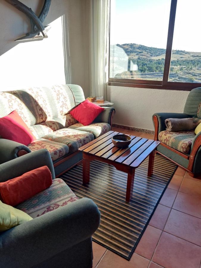 Bojar Casa Rural El Boixar - El Mirador المظهر الخارجي الصورة