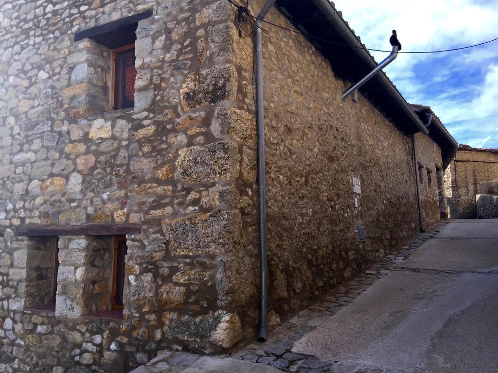 Bojar Casa Rural El Boixar - El Mirador المظهر الخارجي الصورة