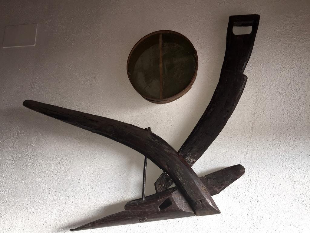 Bojar Casa Rural El Boixar - El Mirador المظهر الخارجي الصورة