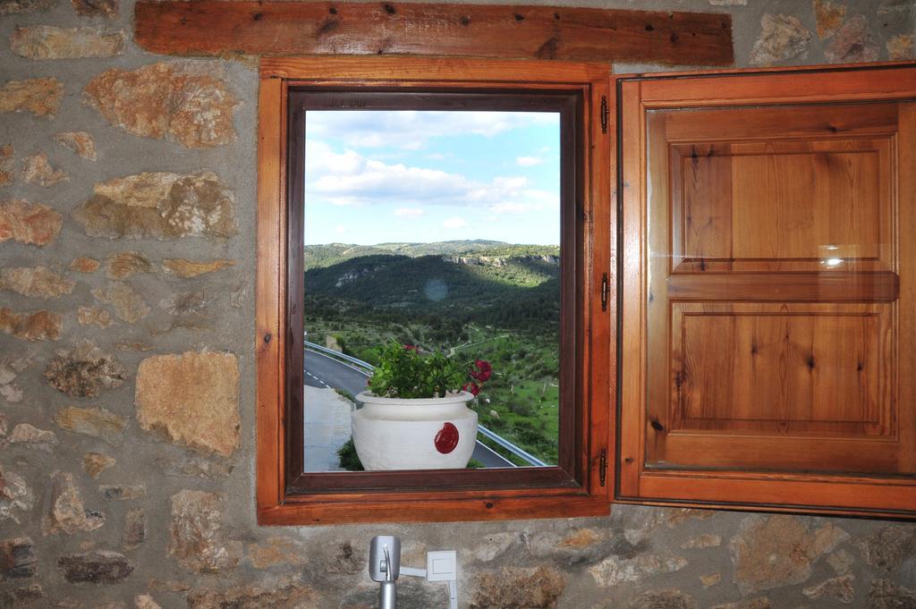 Bojar Casa Rural El Boixar - El Mirador المظهر الخارجي الصورة