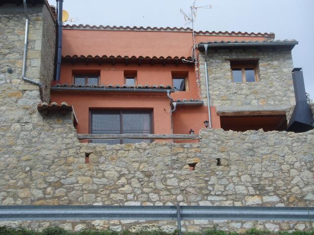 Bojar Casa Rural El Boixar - El Mirador المظهر الخارجي الصورة