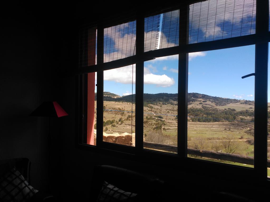 Bojar Casa Rural El Boixar - El Mirador المظهر الخارجي الصورة