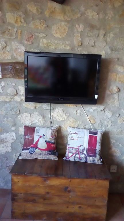 Bojar Casa Rural El Boixar - El Mirador المظهر الخارجي الصورة