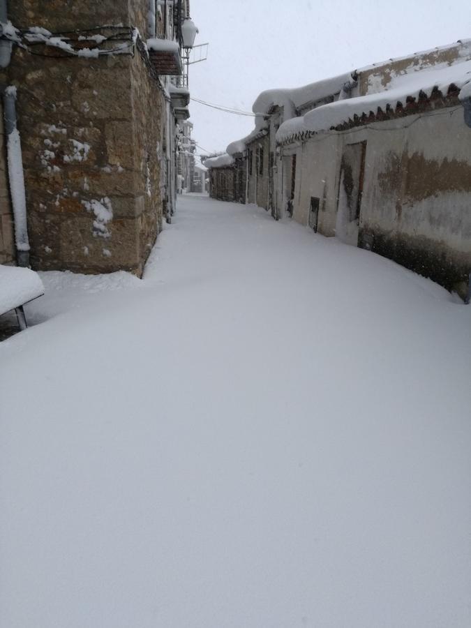 Bojar Casa Rural El Boixar - El Mirador المظهر الخارجي الصورة