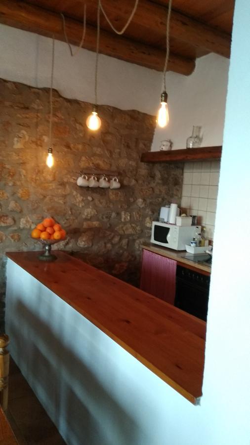 Bojar Casa Rural El Boixar - El Mirador المظهر الخارجي الصورة