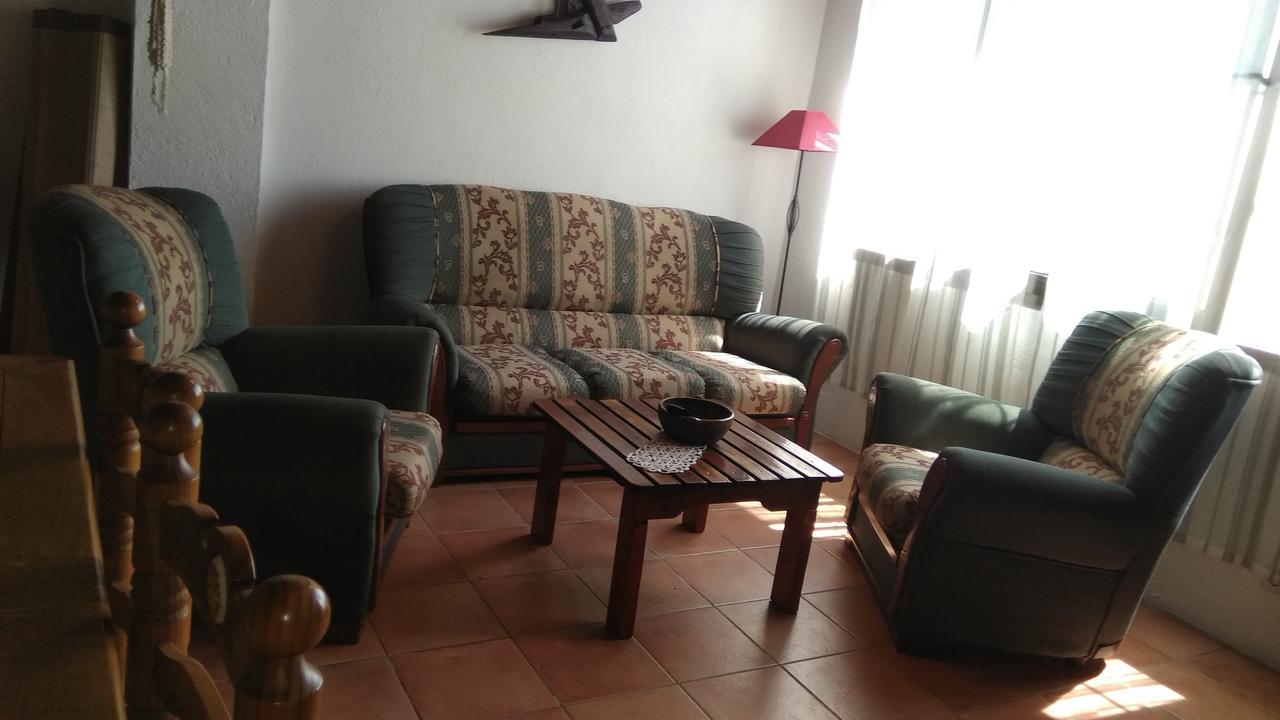 Bojar Casa Rural El Boixar - El Mirador المظهر الخارجي الصورة