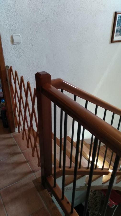 Bojar Casa Rural El Boixar - El Mirador المظهر الخارجي الصورة
