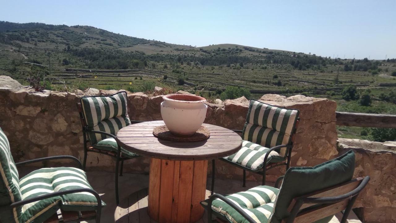 Bojar Casa Rural El Boixar - El Mirador المظهر الخارجي الصورة